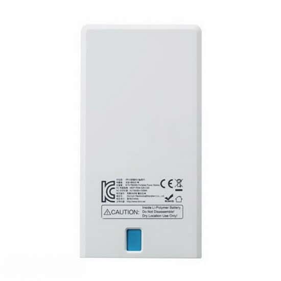 پاوربانک RAVPower   TOTOLINK TB5000 5000mAh143637